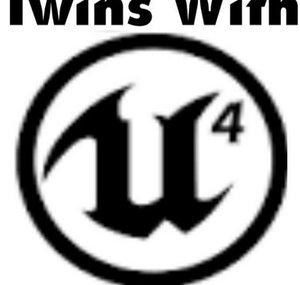 Twins with Unreal Engine