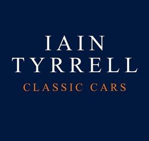 Tyrrell's Classic Workshop