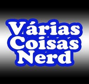 Várias Coisas Nerd