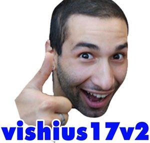vishius17v2 "Live, vLog, Risposte"