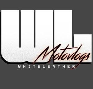 WhiteLeather