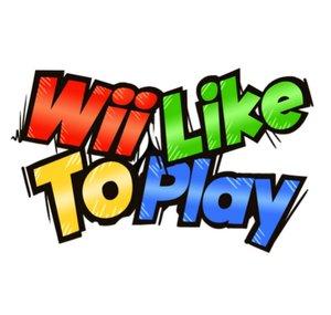WiiLikeToPlay