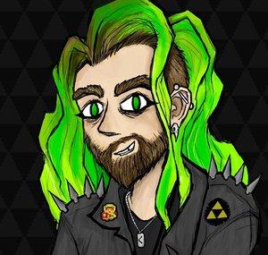 Zeth of Hyrule