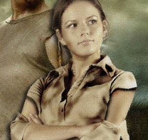 Akane o The Walking Dead