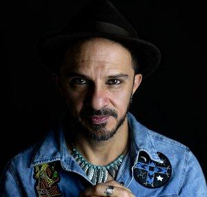 Alejo García