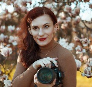 Alicja Duchiewicz Fotografka