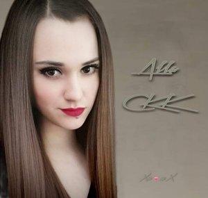 Alla 🎤 🎧