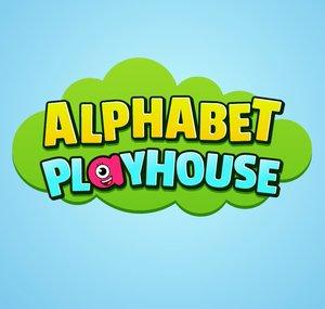 Alphabet Playhouse