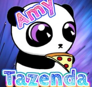 Amy Tazenda