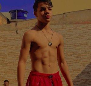Angel Adriel