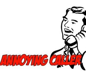 Annoyingcaller