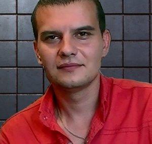 Anton Pisarev