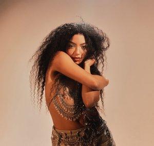 Any Gabrielly