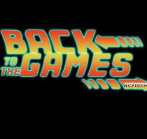Back to the Games