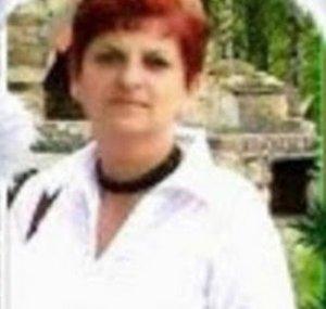 Barbara Anna Biegaj