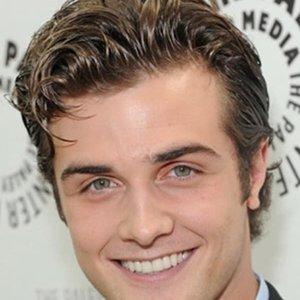 Beau Mirchoff