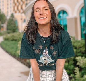 Becca's Small World