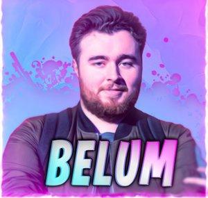 Belum