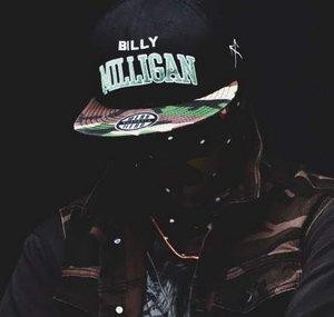 Billy Milligan