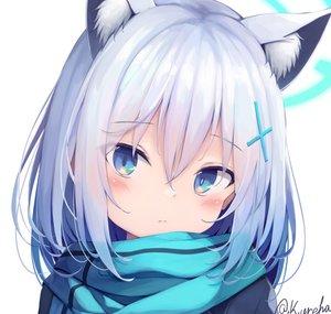 Blue Archive Spanish Dubs