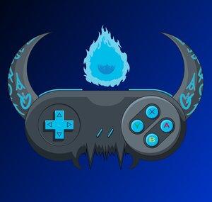 Blueblazingdemon Play's