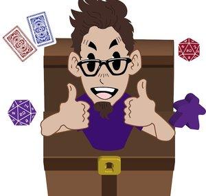 Board Games UnLocked