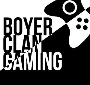 BoyerClanGaming