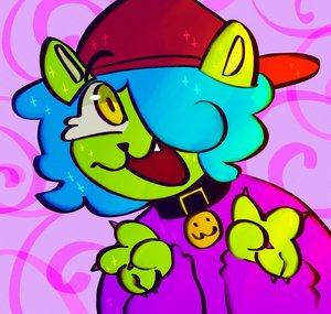 bubblegumbeanie