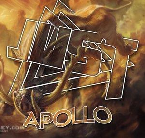 By Apollo