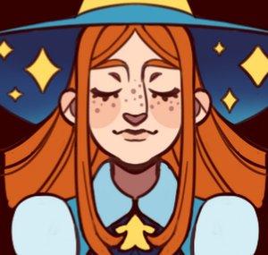 CanaryWitch