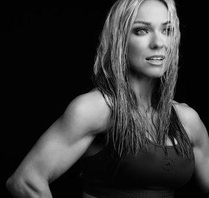 Caroline Girvan