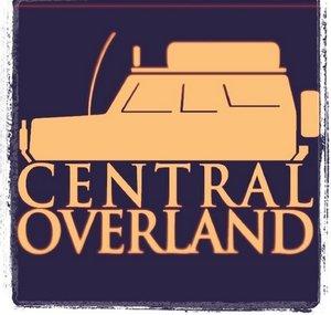 CentralOverland