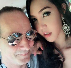Chanya & Wazza's Thailand