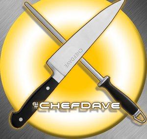 #ChefDave