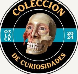 COLECCIÓN de CURIOSIDADES 