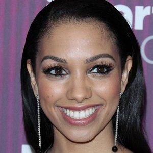 Corinne Foxx