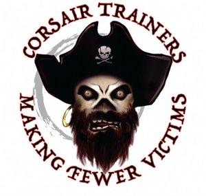 Corsair Trainers