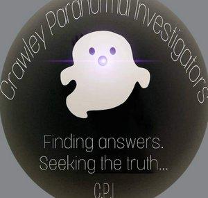 Crawley Paranormal Investigators