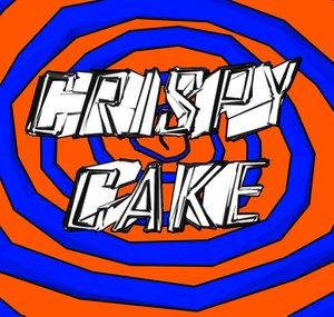 Crispy Cake