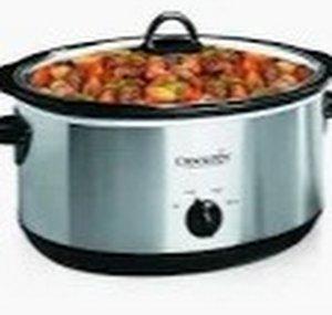 Crock Pot Ravioli