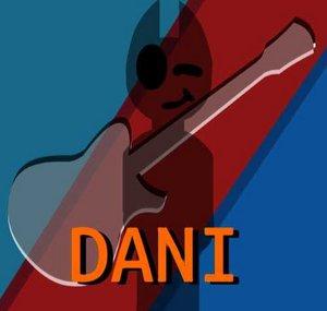 Dani Azt' Másodlagos