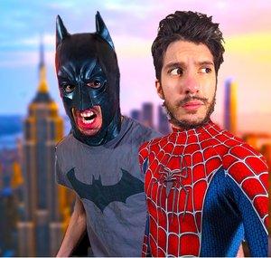 DarkspiderDavid