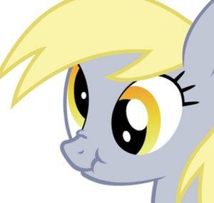 Derpy Hooves