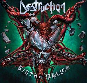 Destruction