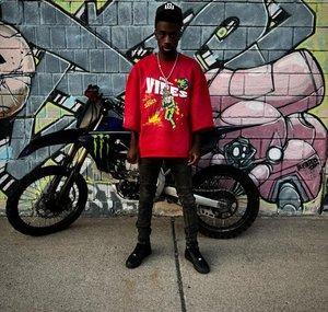 Detroit BikerBoy Quan
