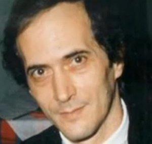 DIMITRIS A. PANAGOPOULOS