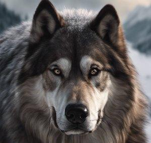 Dire Wolf Project