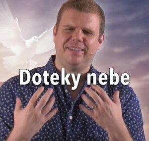 Doteky nebe