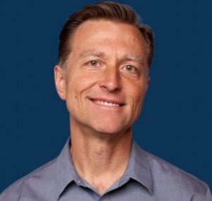 Dr. Eric Berg - official Russian channel