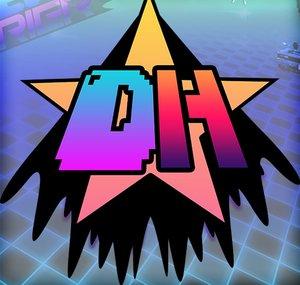 Dream Harrier Archive